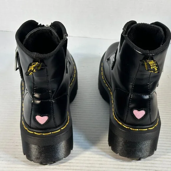 Dr Martens Rare Model X - Picture 14 of 16